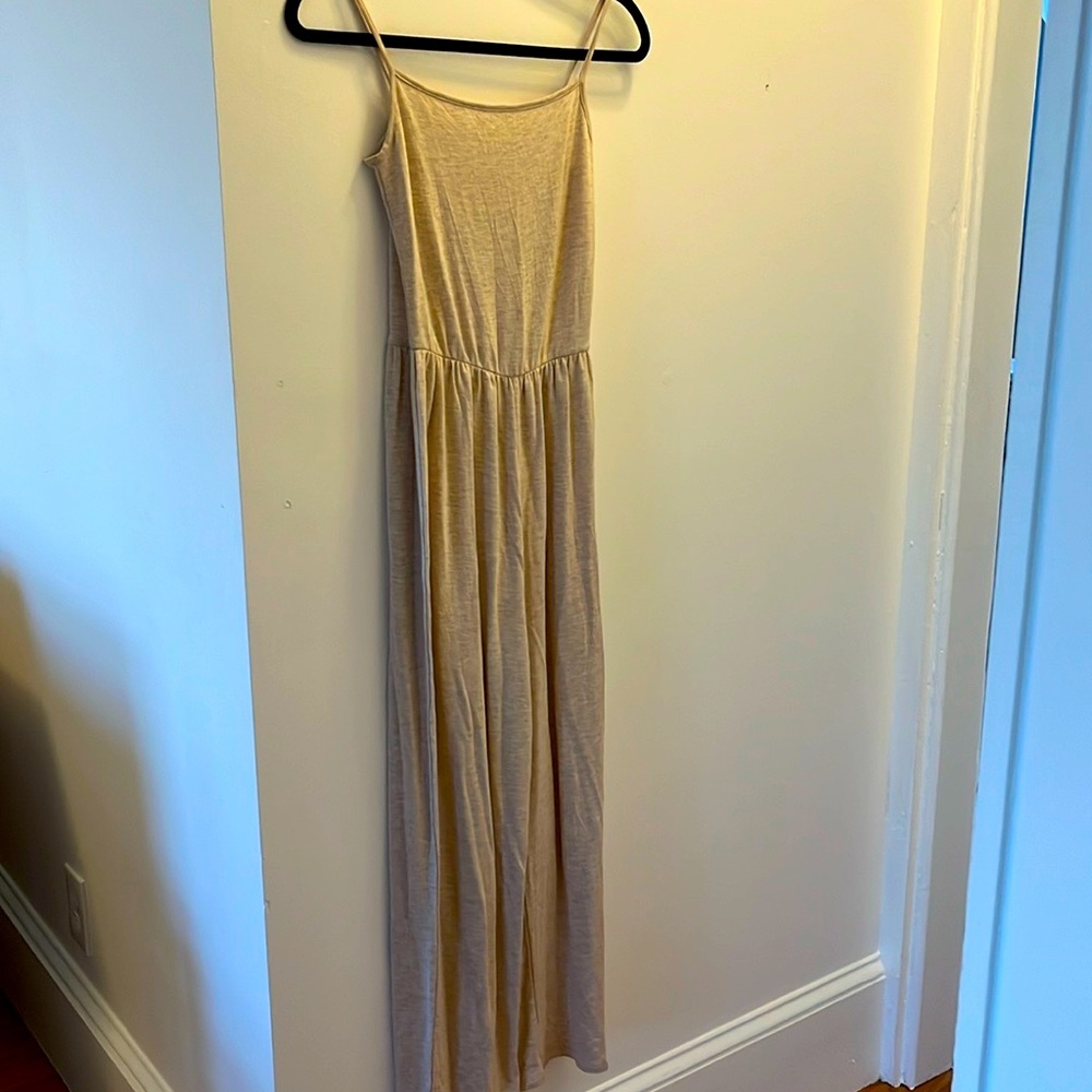 Spring/Summer Jumpsuit